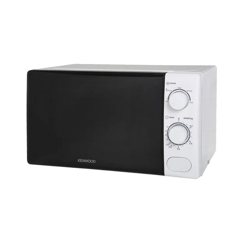 KENWOOD MICROWAVE OVEN MWP20.010WH – USAMA electronics