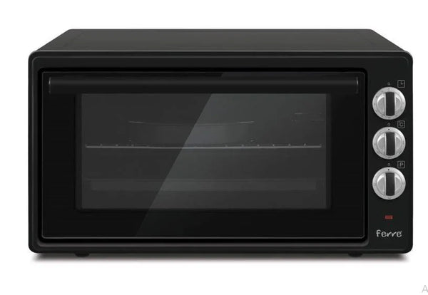 Signature electric Oven Toaster SET-FS25