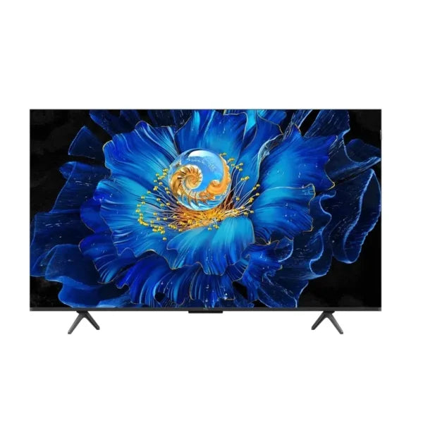 TCL 65 Inches 4K UHD QD Mini Google TV 65C6K