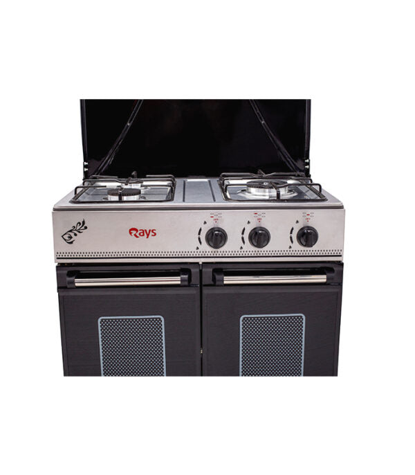 Rays Cooking stove 105SS-27