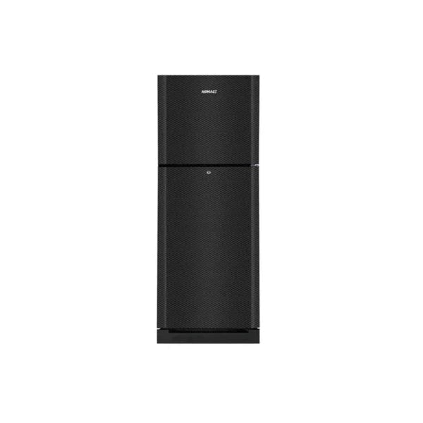 HOMEAGE DOUBLE DOOR REFRIGERATOR HRF-47662 VCM