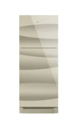 HOMEAGE DOUBLEDOOR REFRIGERATOR HRFGD-47222 GD