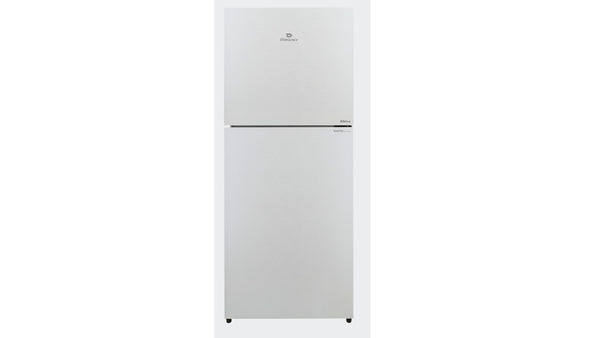 DAWLANCE DOUBLE DOOR REFRIGERATOR 9169WB AVANTE+ CLOUD WHITE