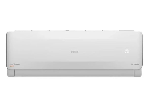 ORIENT INV  air conditioner 18G Hyper T3 1.5 Ton