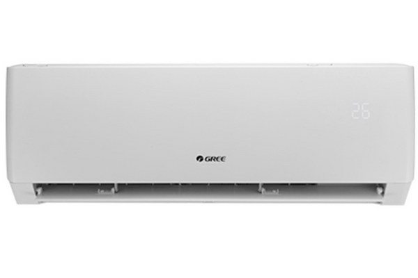 Gree  Inverter Air Conditioner 1.5ton 18PITH14 Pular Turbo