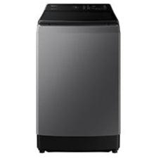 Samsung WA15CK5745BDRT with Ecobubble15 Kg top load
