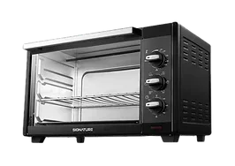 SIGNATURE ELECTRIC OVEN TOASTER  AC18 35L