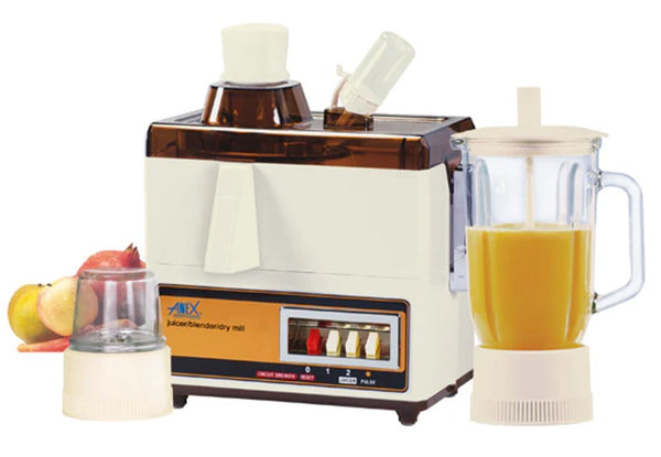 ANEX BLENDER & JUICER AG-177GL