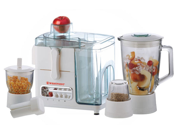 WESTPOINT Blender & Juicer WF-1803