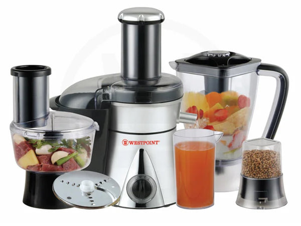 WESTPOINT Food Processor WF-1858