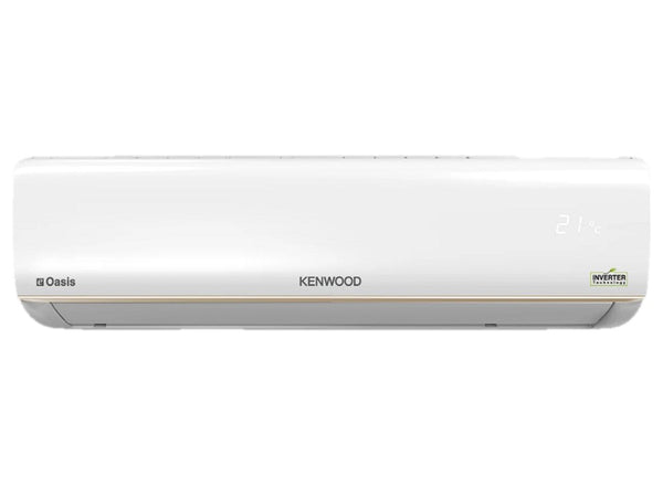 KENWOOD INVERTER AC 1.5 Ton Inverter AC KE0-1875S