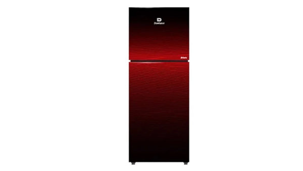 DAWLANCE DOUBLE DOOR REFRIGERATOR 9191WB AVANTE GD