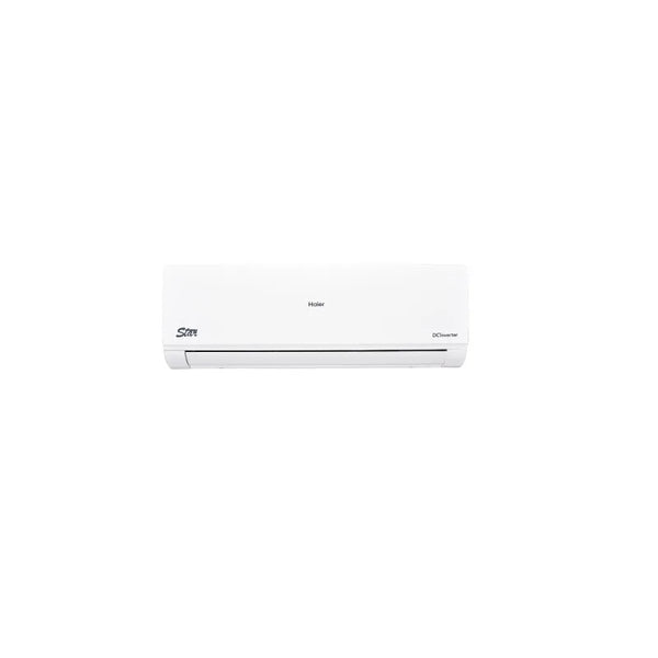 haier HSU-19HFCS/013USDC(W) 1.5 TON INVERTER air conditioner (star)