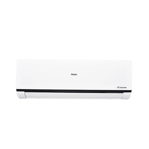 HAIER HSU-19HFCP/013USDC(W)air conditioner 1.5 TON INV