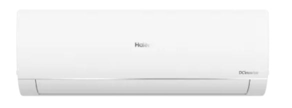 HAIER air conditioner HSU-19HFAB/013WUSDC(W)-T3 1.5 TON