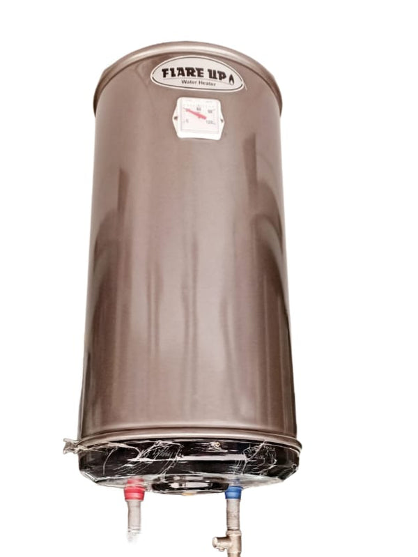 FLAREUP Electric Water Heater 15G ( italian thermostat)
