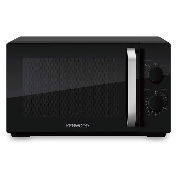 KENWOOD SOLO MICROWAVE OVEN 20 LITRE Model MWP20.020BK