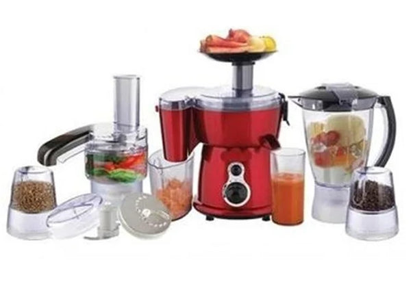 LION Food Processor FP-201