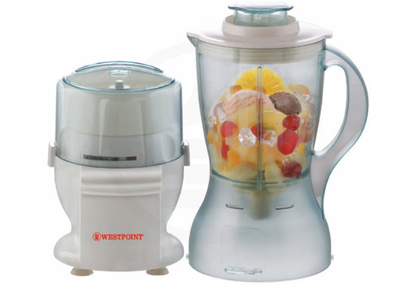 WESTPOINT BLENDER & CHOPPER WF-2045 (2 IN 1)