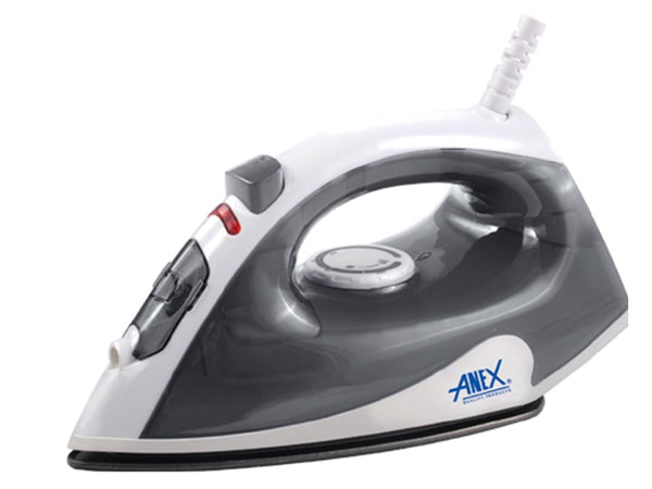 ANEX Deluxe Dry Iron AG-2077