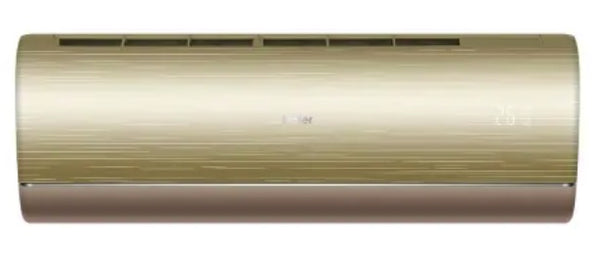 HAIER air conditioner HSU-20HJUV/013WUSDC(G)-T3