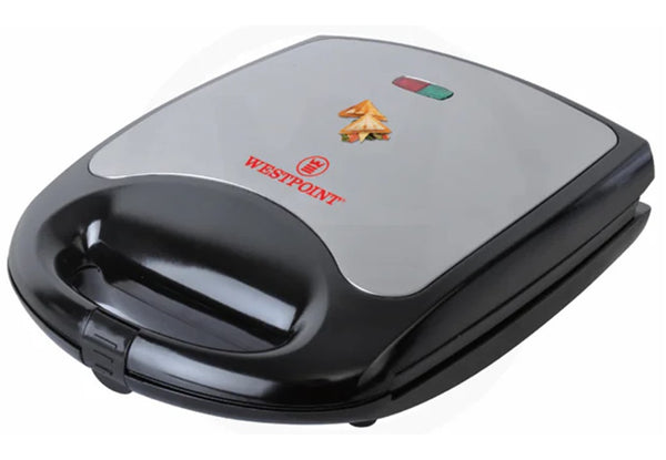 WESTPOINT SANDWICH MAKER WF 2108