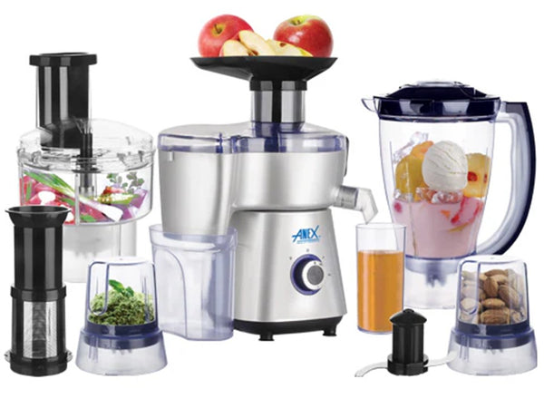 ANEX Food Processor AG-2150EX