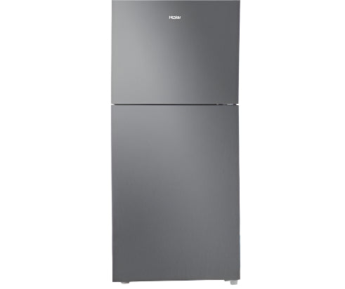HAIER DOUBLE DOOR REFRIGERATOR HRF-216EBS