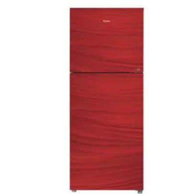 HAIER double door REFRIGERATOR  Model HRF-246EPR