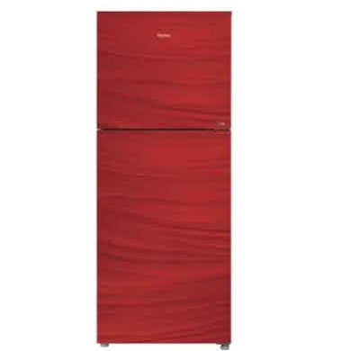 HAIER DOUBLE DOOR REFRIGERATOR HRF-368 EPR