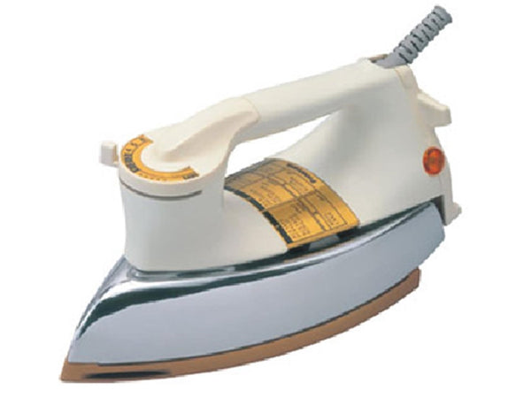 PANASONIC DRY IRON 21J