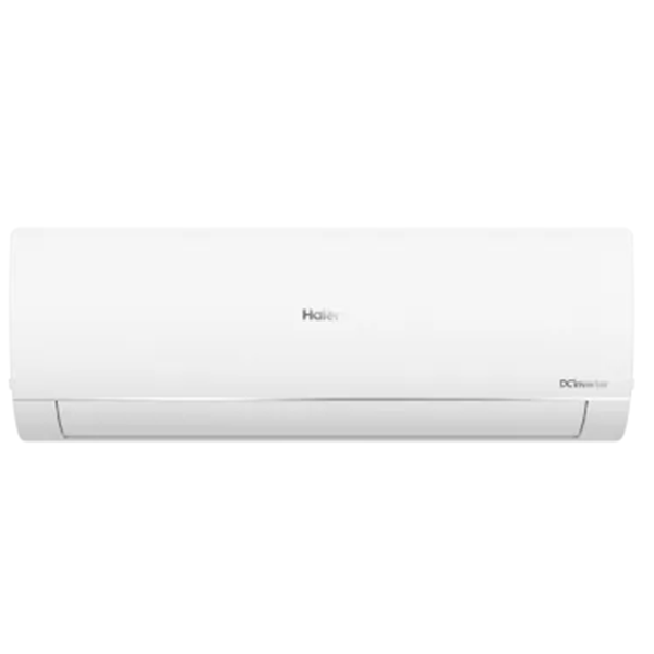 Haier air conditioner  HSU-24HFAB White T3 2.0Ton Inverter AC