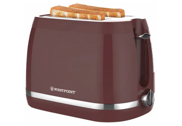 WESTPOINT 2 SLICE TOASTER WF-2589