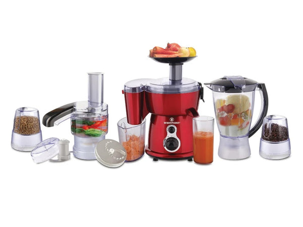 WESTPOINT Food Processor WSP-2803