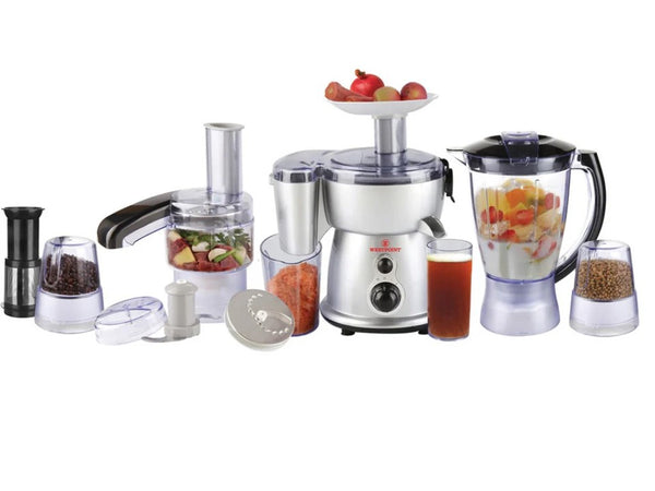 WESTPOINT Food Processor WF-2804
