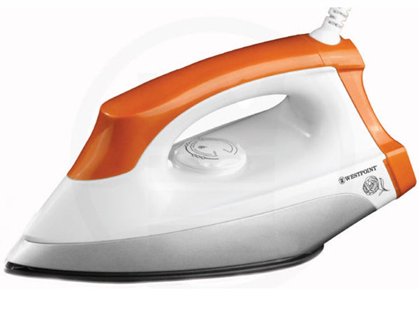 WEST POINT DRY IRON TSK–283