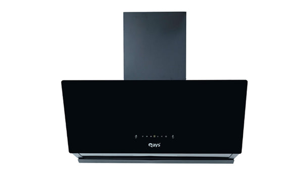 Rays Wall Mounted Kitchen Hood 108K90-T