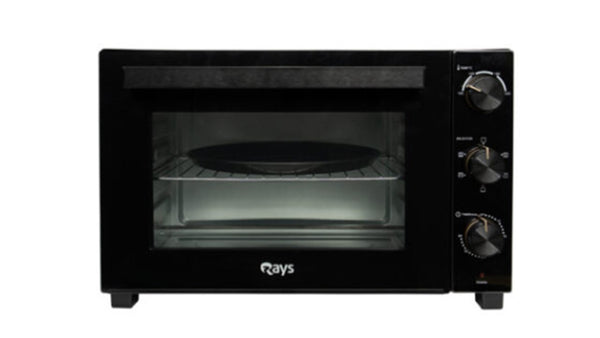 Rays 46 Liters Oven Toaster OT-F46RCL