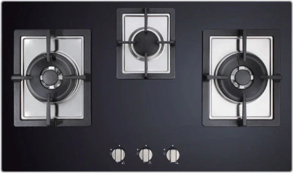 Signature Hob SBH-AA901G (3 Burner)