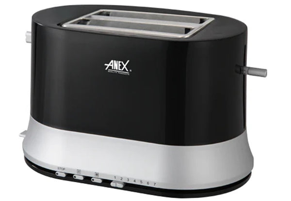 ANEX 2 SLICE TOASTER AG-3017
