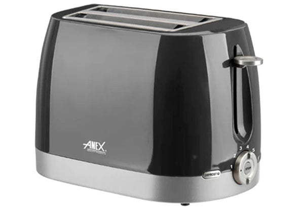 ANEX 2 SLICE TOASTER AG-3018