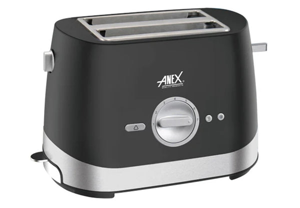ANEX 2 SLICE TOASTER AG-3019