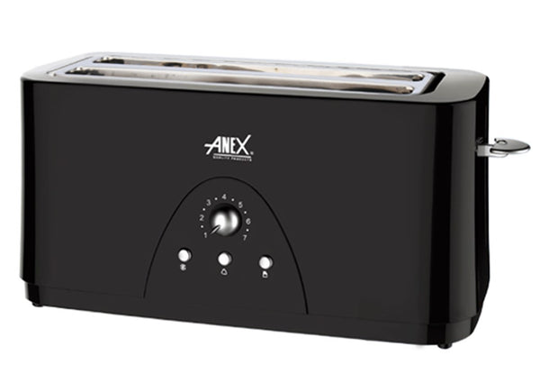 ANEX 4 SLICE TOASTER AG-3020