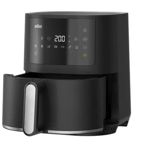 BRAUN AIR FRYER Model HF3030