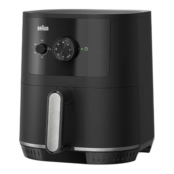 BRAUN AIR FRYER Model HF3000