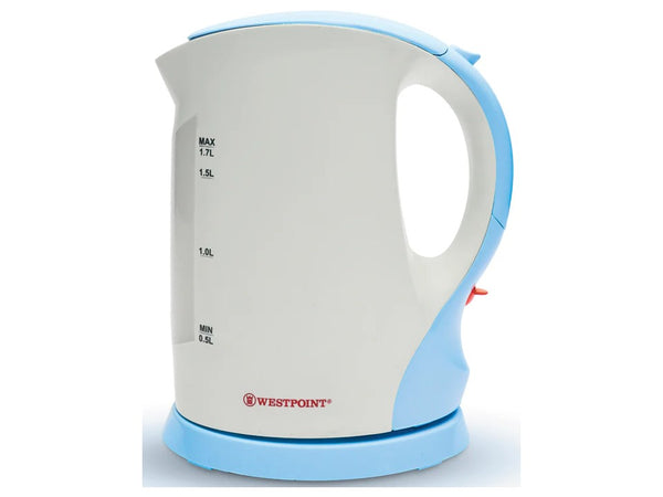 WESTPOINT Electic Kettle WF-3117
