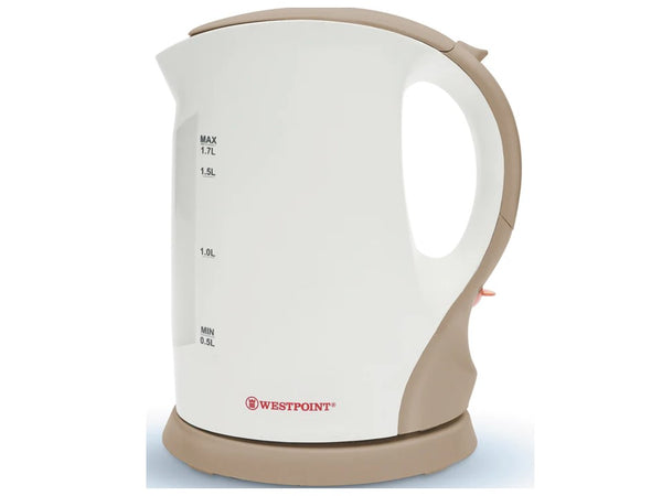 WESTPOINT Electric Kettle WSP-3118