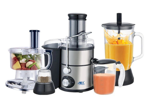 ANEX Food Processor AG-3152