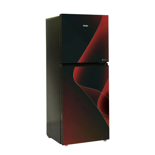 Haier double door refrigerator HRF-316IPRA/IPGA Smart Inverter