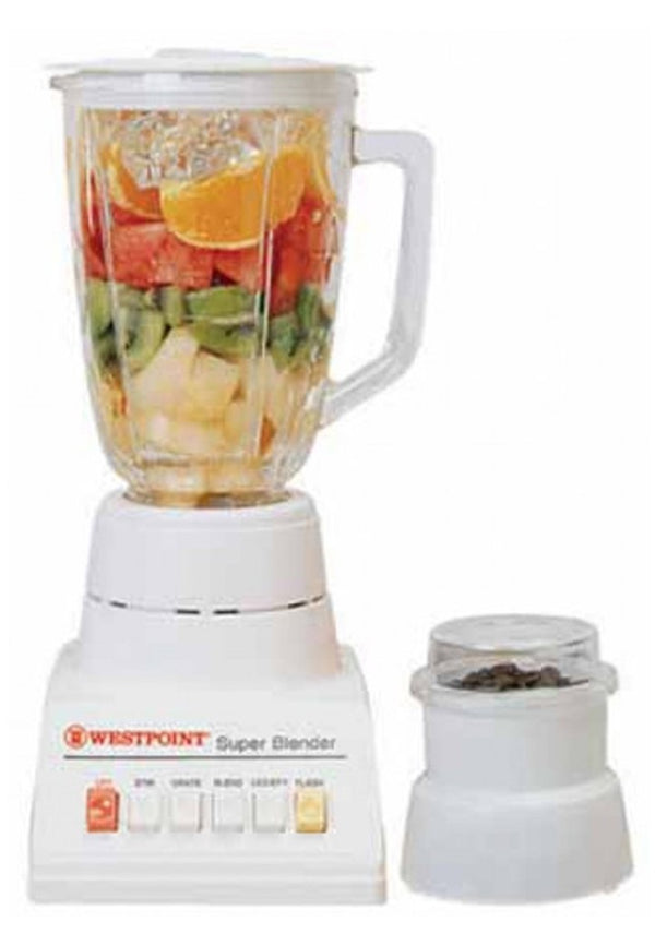 WESTPOINT BLENDER & DRY MILL WF-328 (2 IN 1)